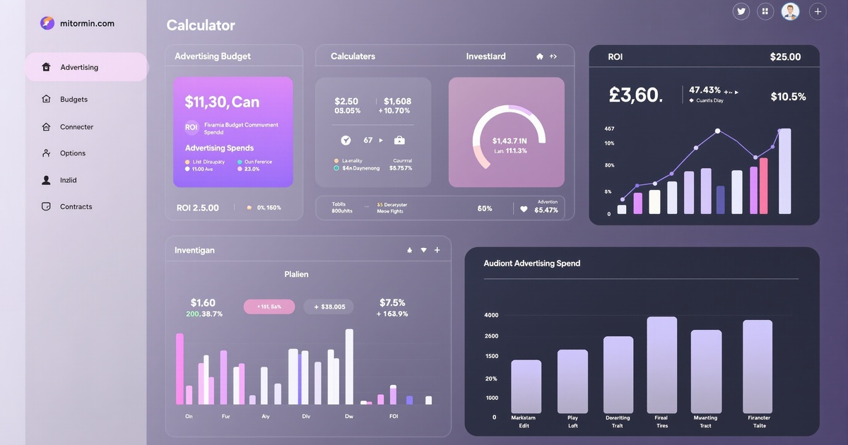 Paid Advertising Budget: How Much Should You Spend?