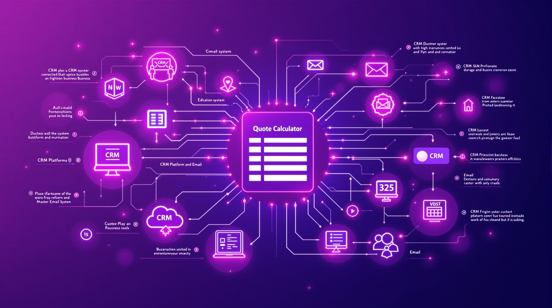 Integrating Your Quote Calculator with CRM Systems: Complete Guide