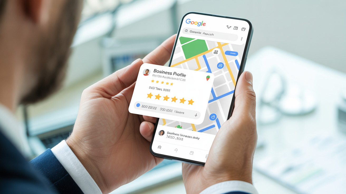 How to Optimize Your Google Business Profile for Local SEO
