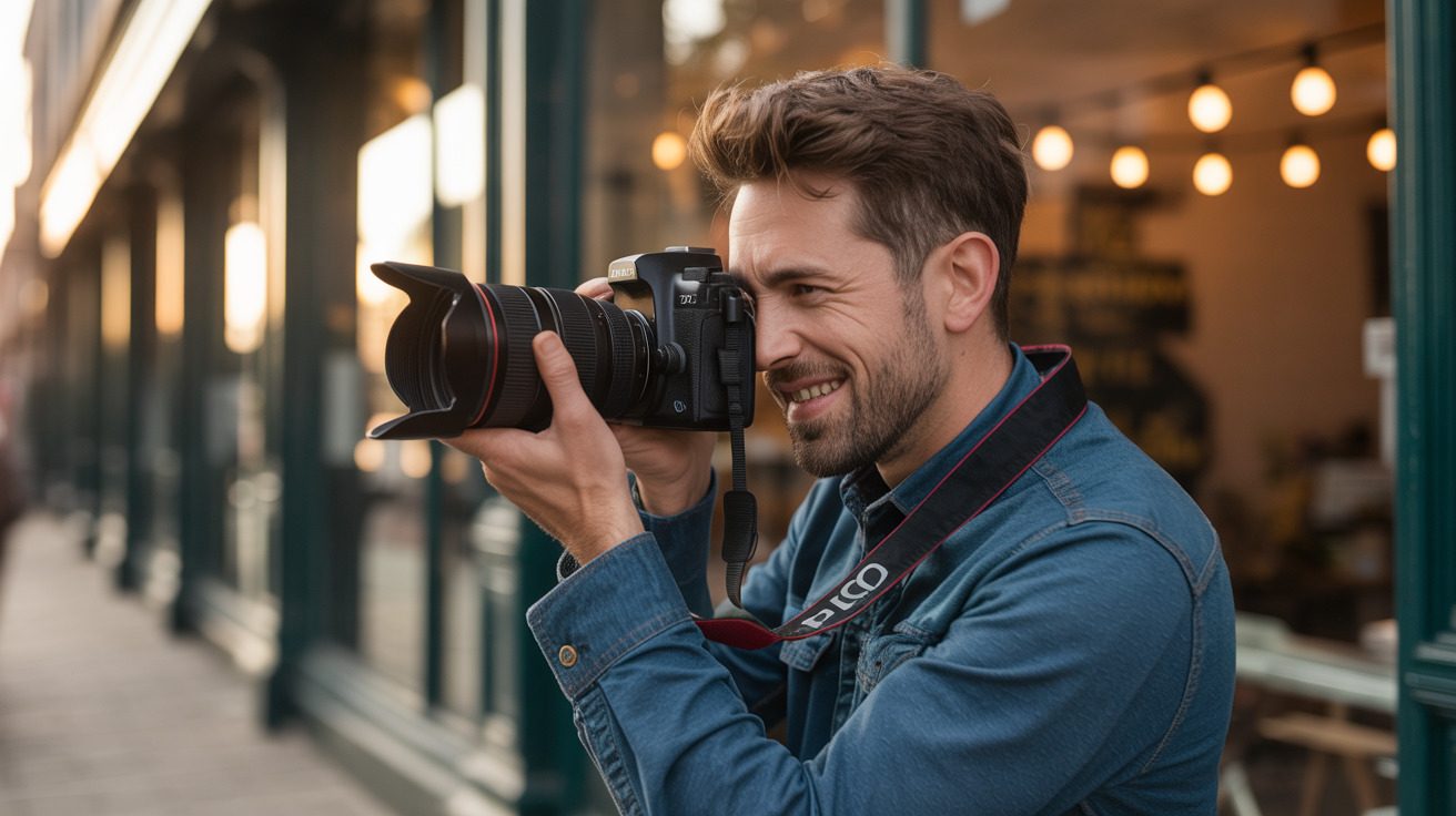 Google Business Profile Photos: Best Practices for Maximum Impact