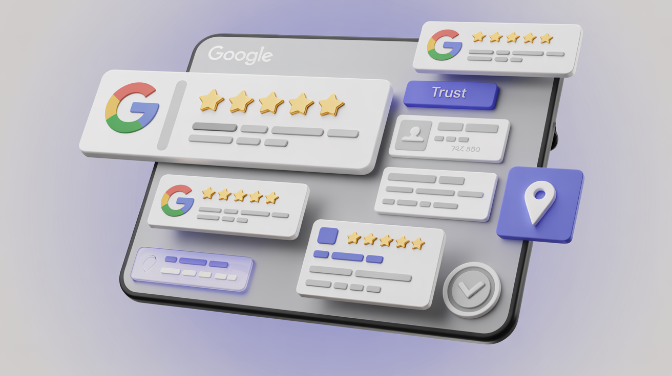 How to Get More Google Reviews for Your Local Business