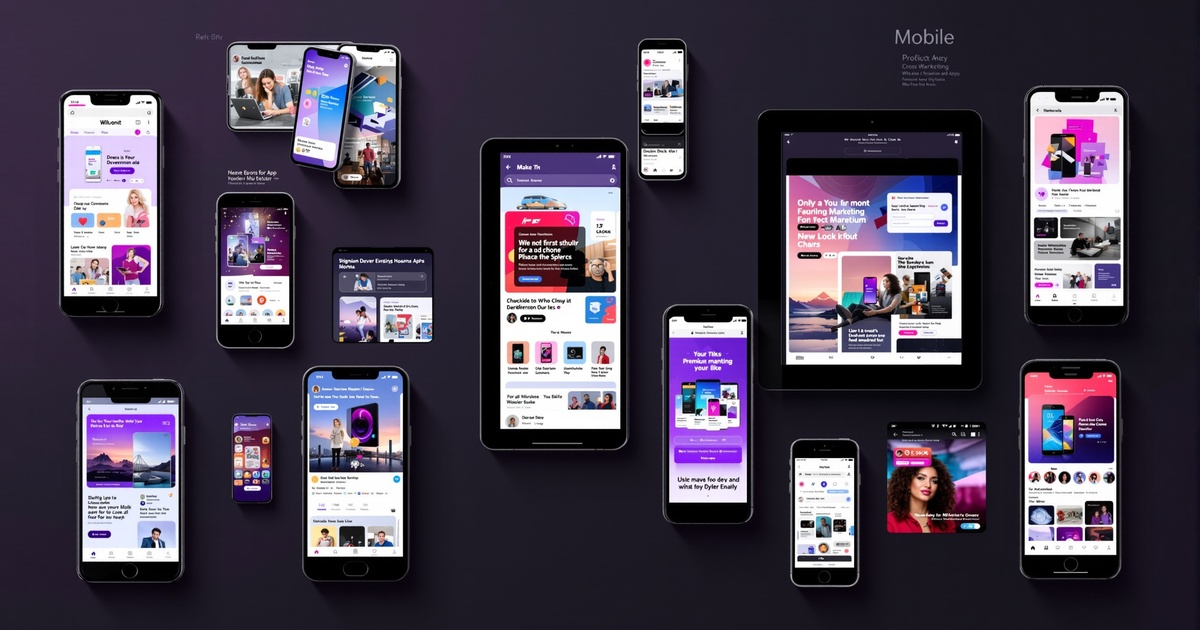 Mobile Advertising Strategy: Reaching Customers on Any Device