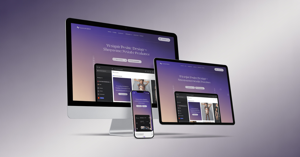 Mobile-First Web Design: Why It Matters for UK Businesses