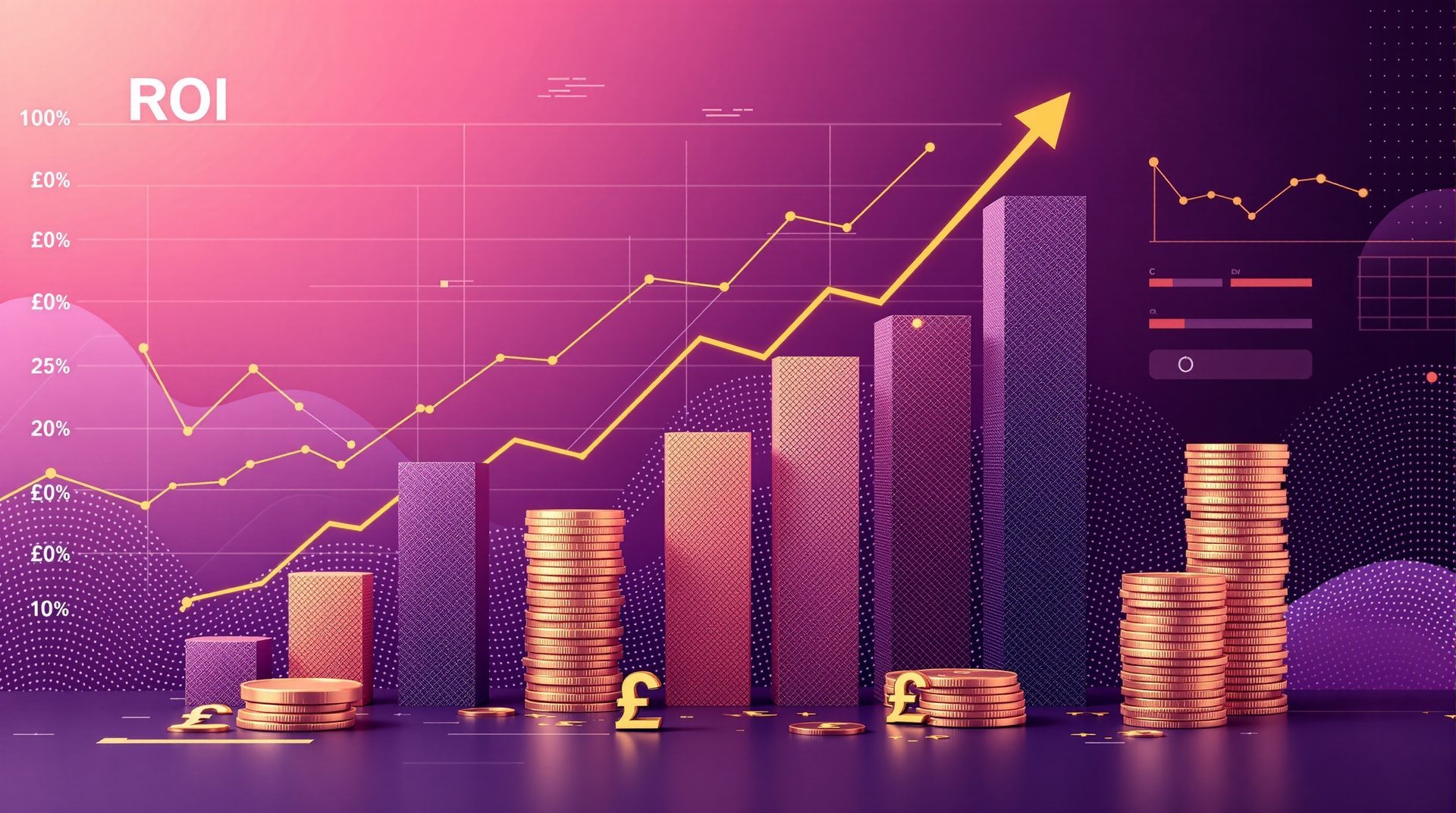The ROI of Quote Calculators: How to Measure and Maximise Returns
