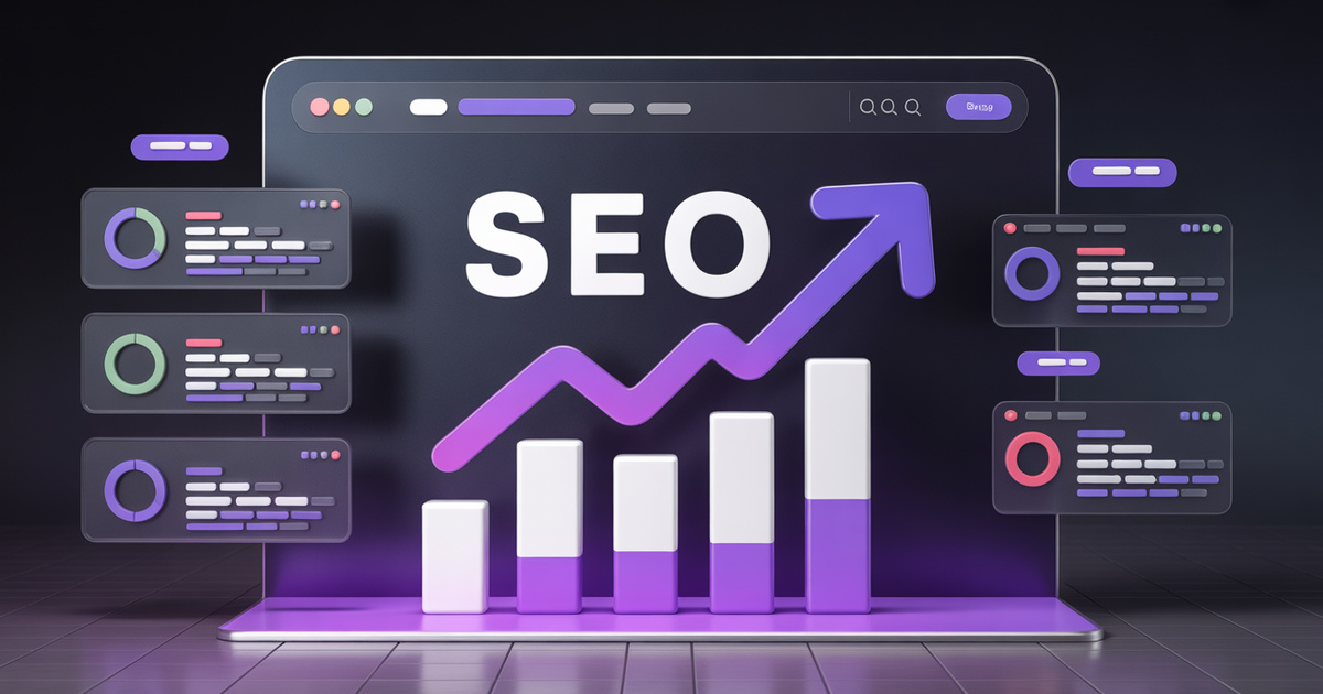 SEO-Friendly Web Design: Essential Features for 2025