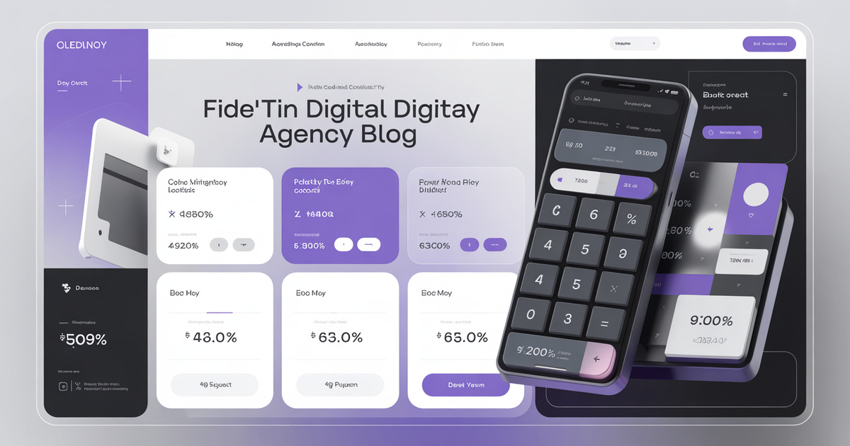 The Complete Guide to Website Design Costs in 2025