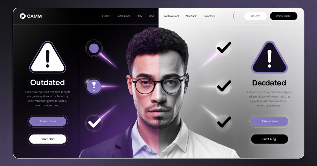 10 Signs Your Business Website Needs a Redesign